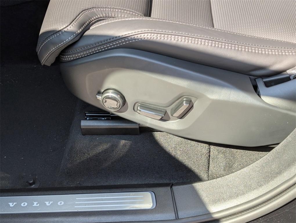 new 2026 Volvo XC90 car