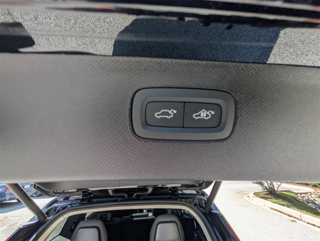 new 2026 Volvo XC90 car