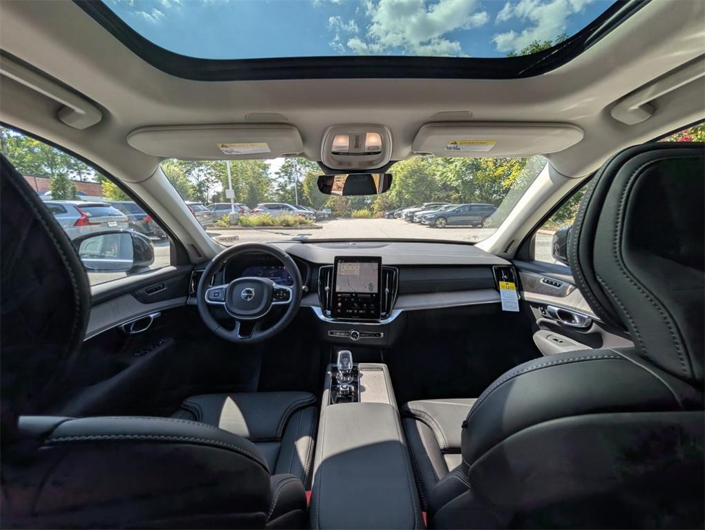 new 2026 Volvo XC90 car