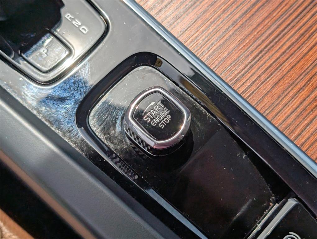 used 2023 Volvo XC60 car, priced at $32,970