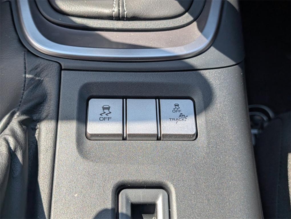 new 2025 Toyota GR86 car, priced at $31,822