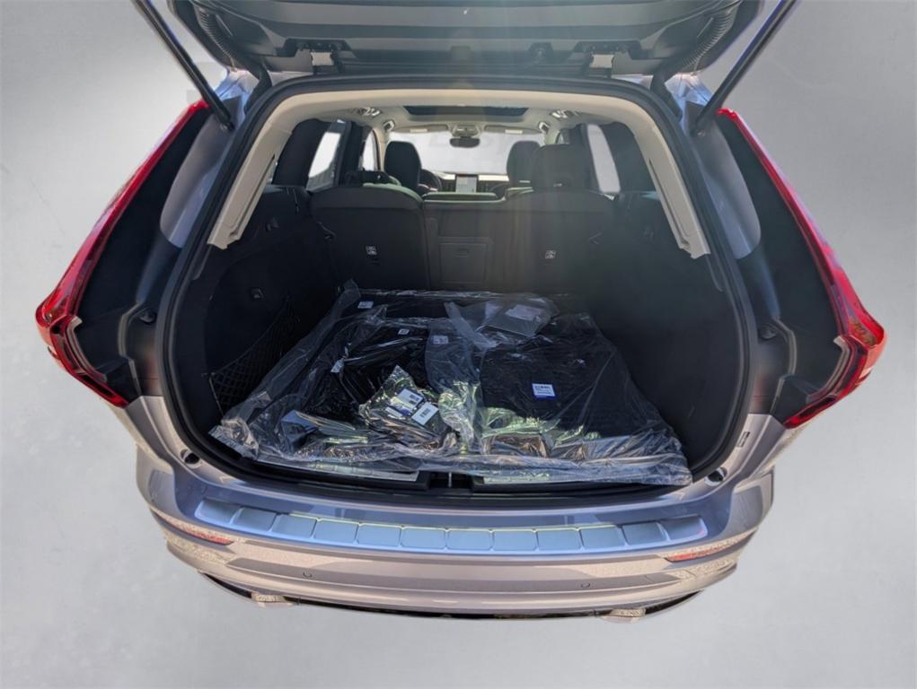 new 2026 Volvo XC60 car