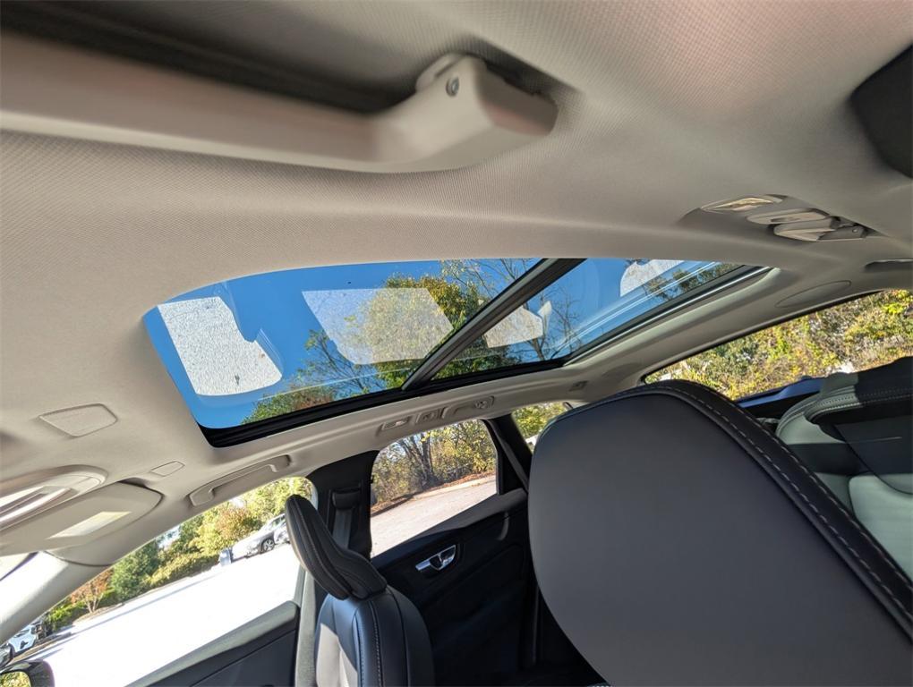 new 2026 Volvo XC60 car