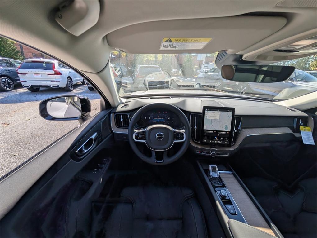 new 2026 Volvo XC60 car