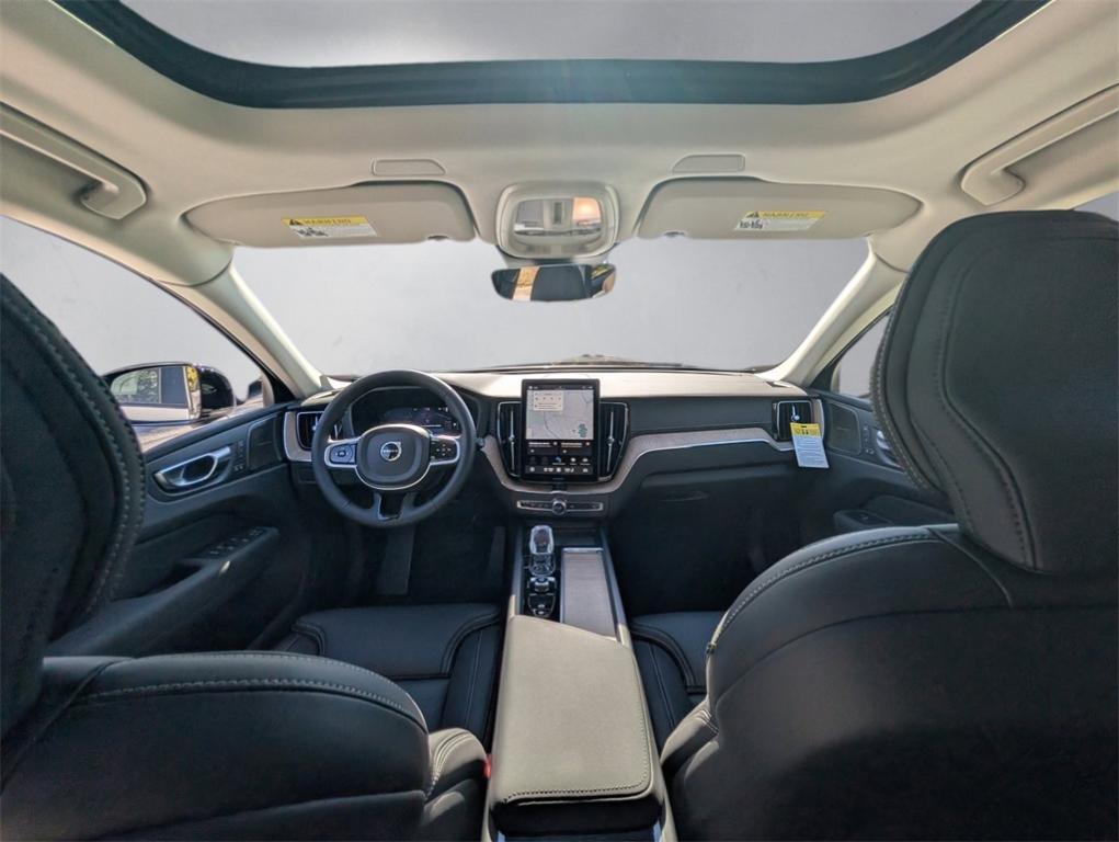 new 2026 Volvo XC60 car