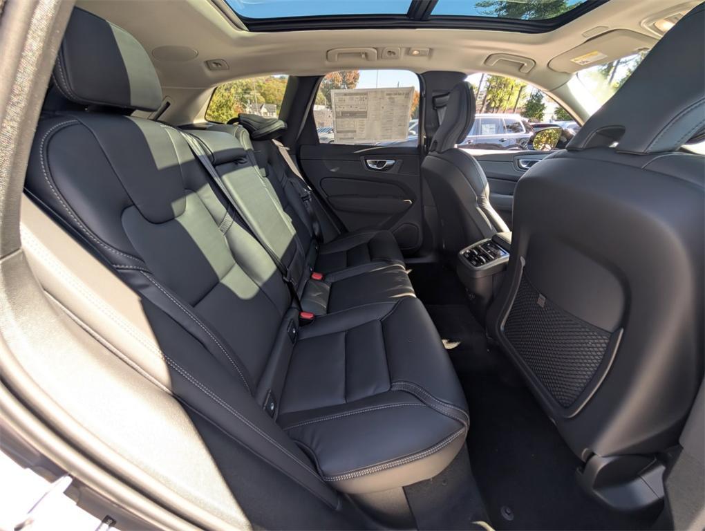 new 2026 Volvo XC60 car