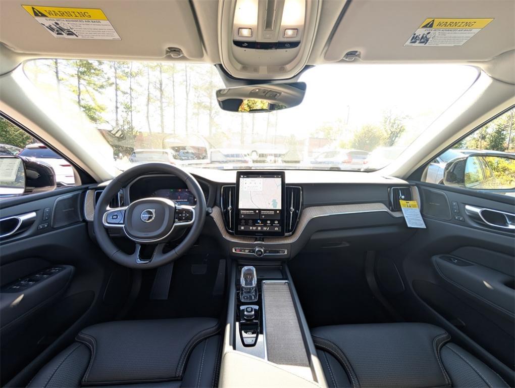 new 2026 Volvo XC60 car