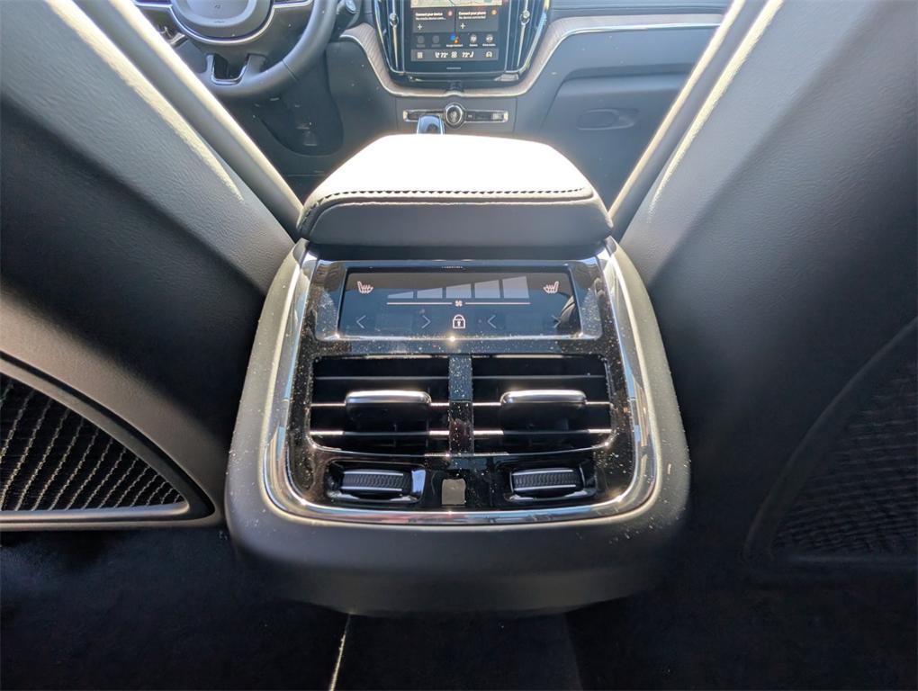 new 2026 Volvo XC60 car