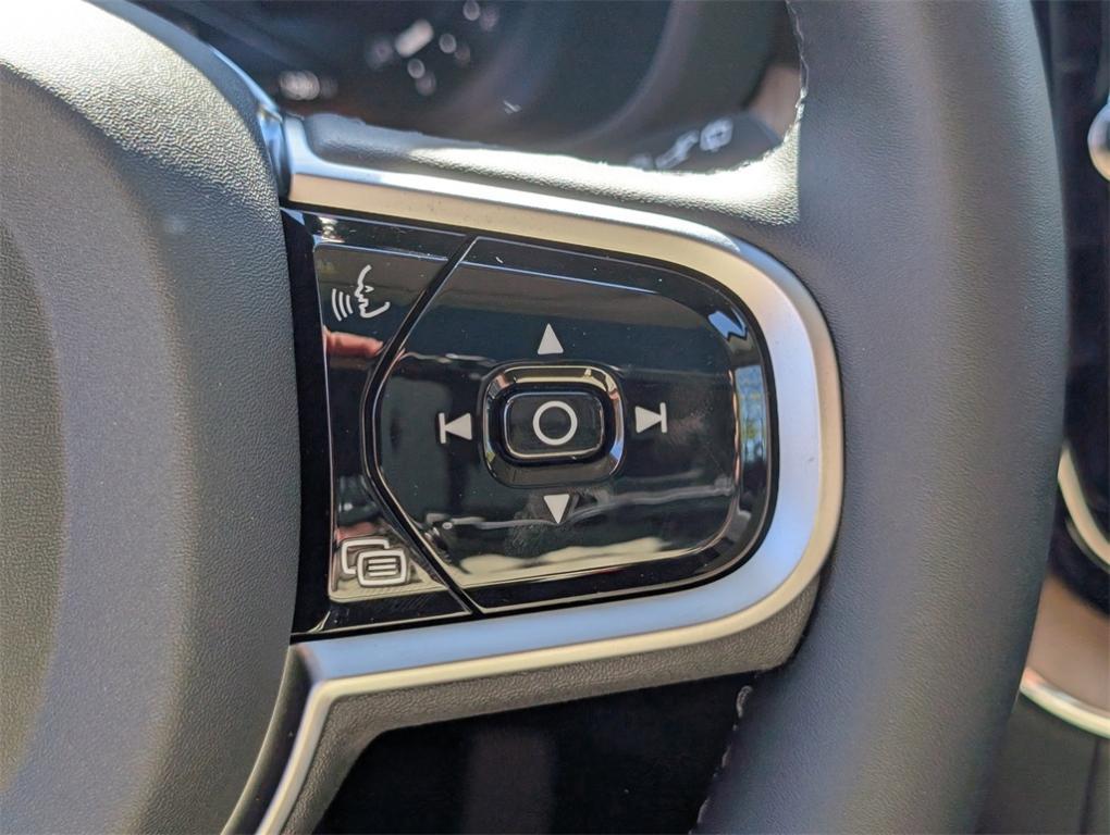 new 2026 Volvo XC60 car