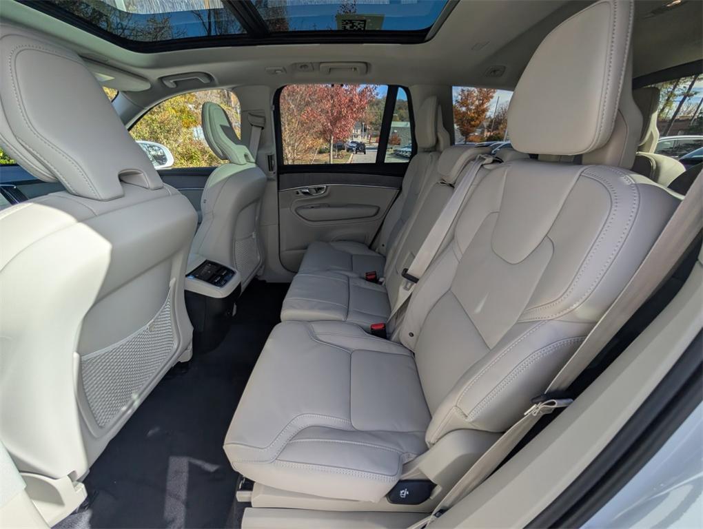 new 2026 Volvo XC90 car