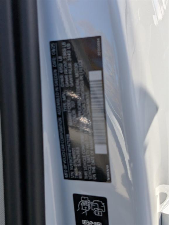 new 2026 Volvo XC90 car