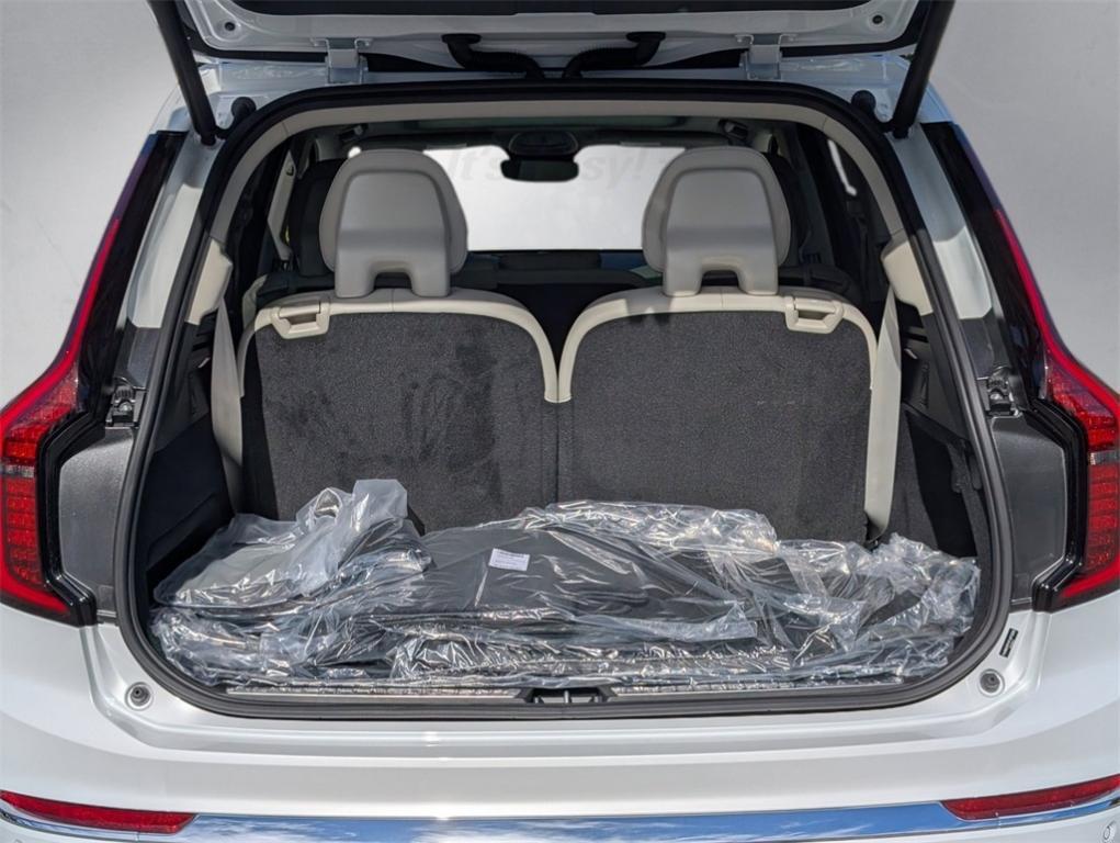 new 2026 Volvo XC90 car