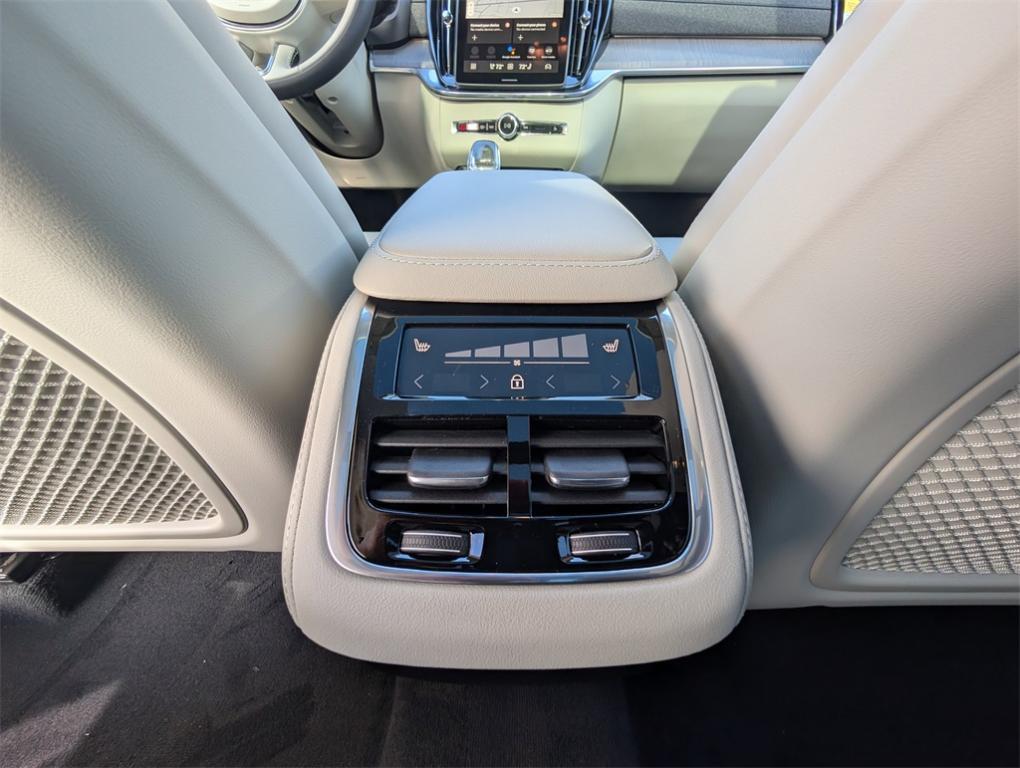 new 2026 Volvo XC90 car