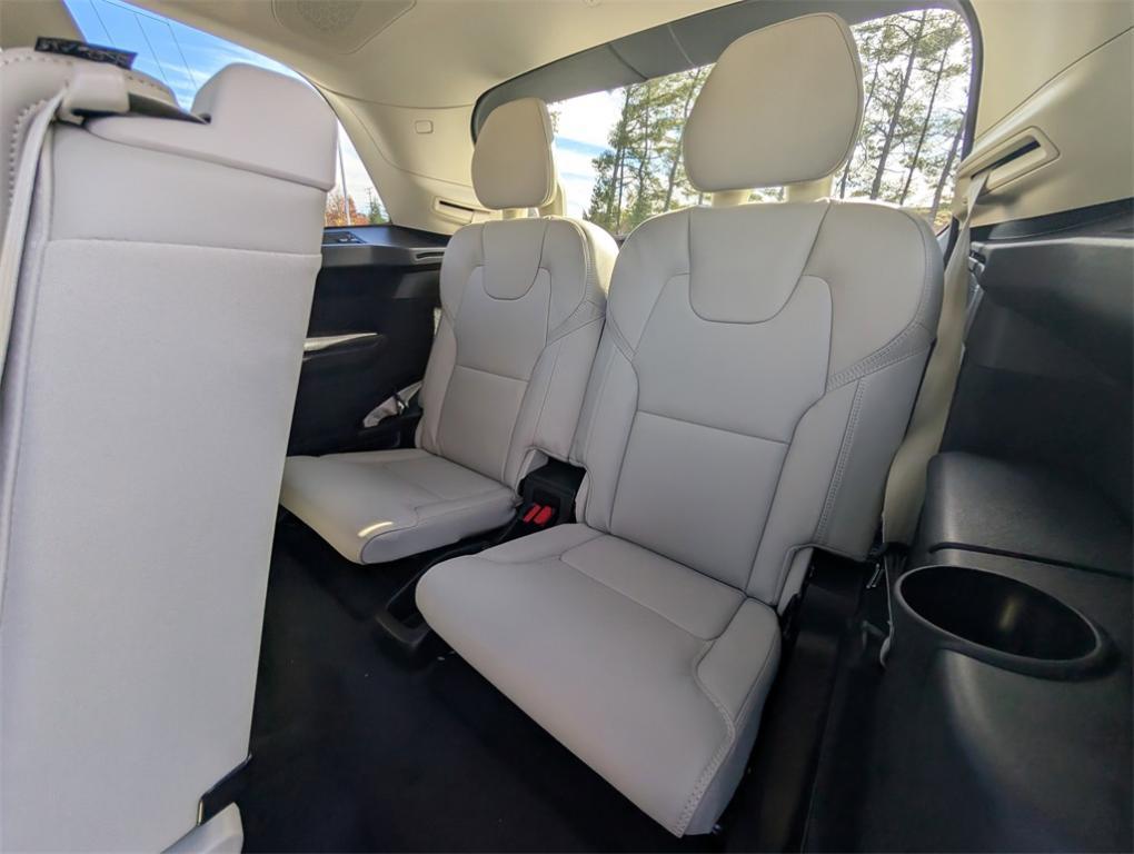 new 2026 Volvo XC90 car