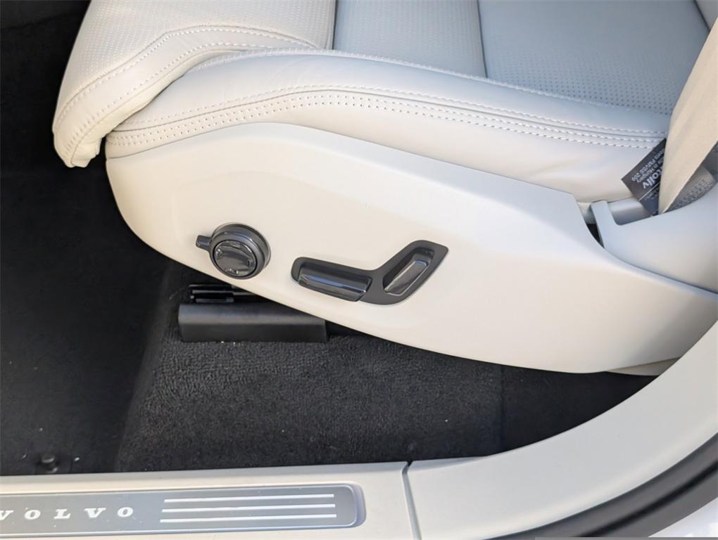 new 2026 Volvo XC90 car