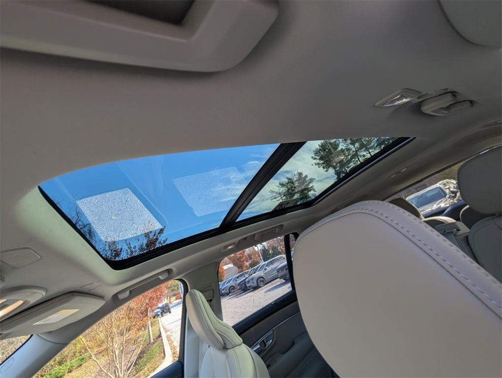 new 2026 Volvo XC90 car