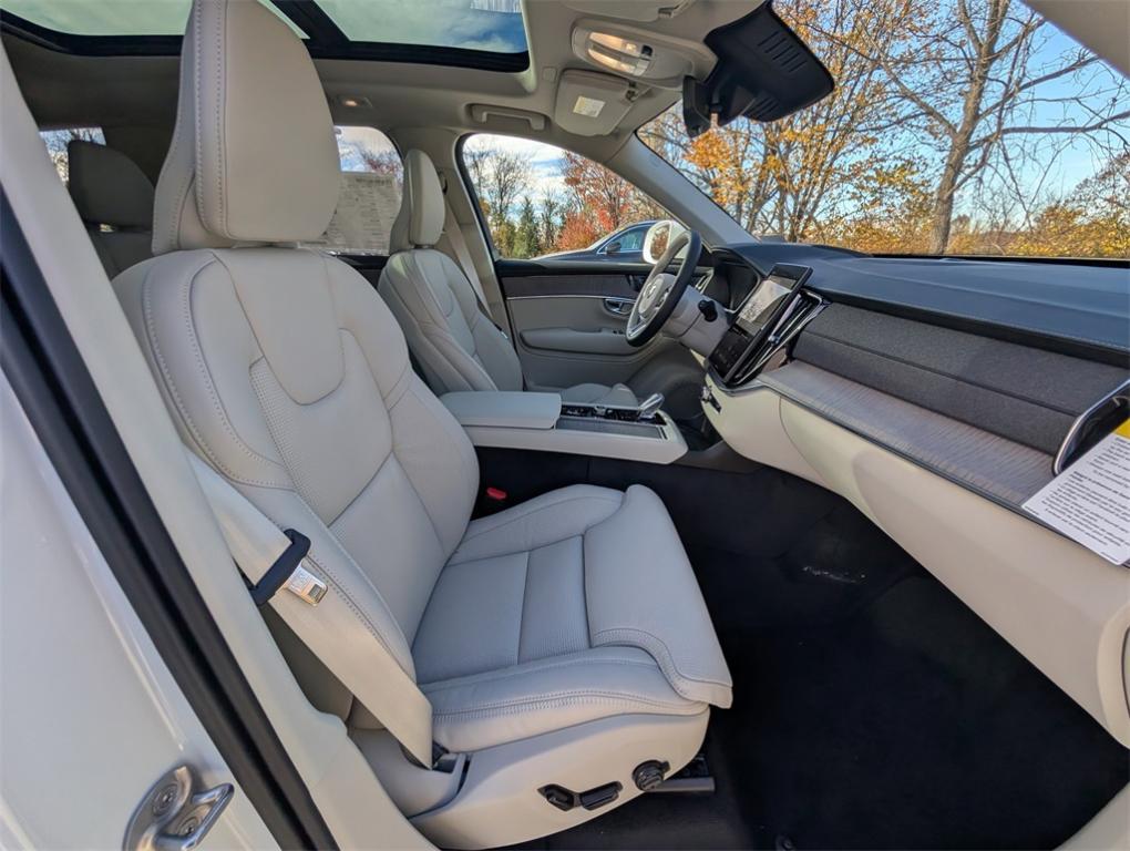 new 2026 Volvo XC90 car