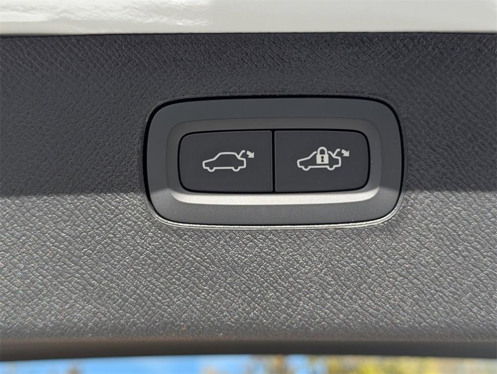 new 2026 Volvo XC90 car