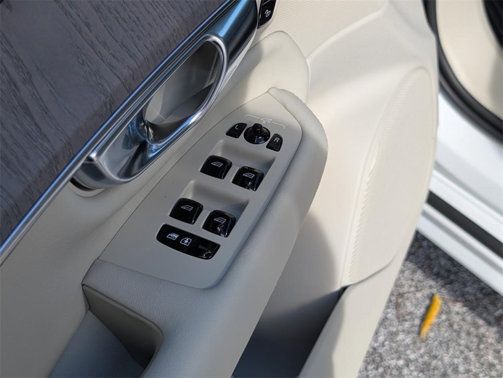 new 2026 Volvo XC90 car