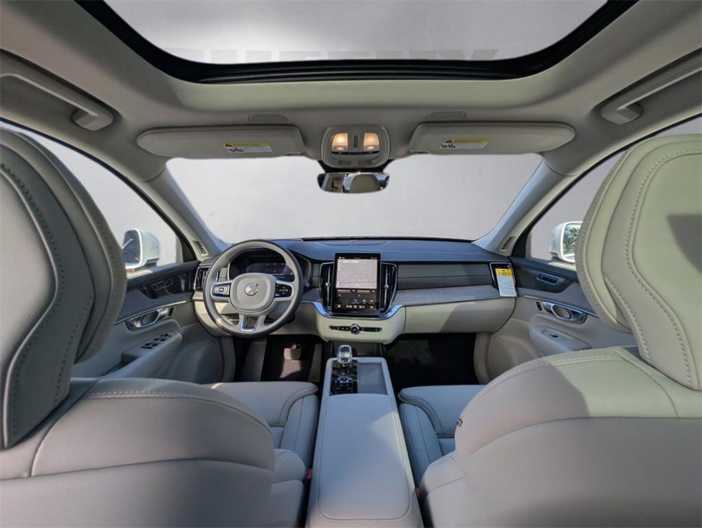 new 2026 Volvo XC90 car