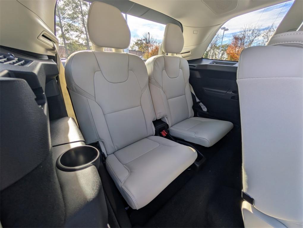 new 2026 Volvo XC90 car