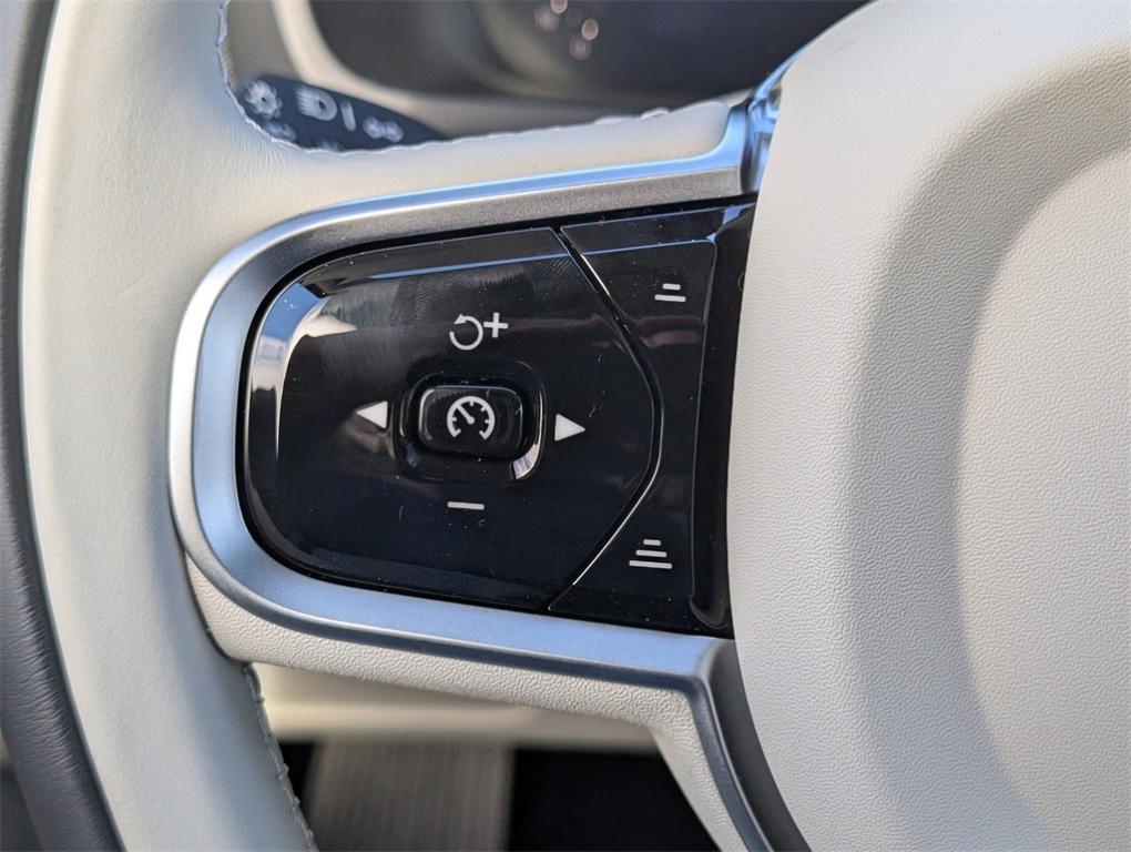 new 2026 Volvo XC90 car