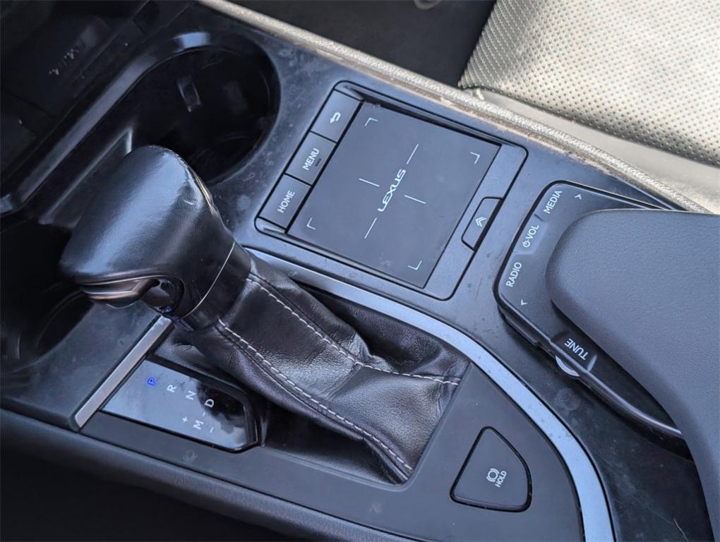 used 2019 Lexus UX 200 car, priced at $21,288