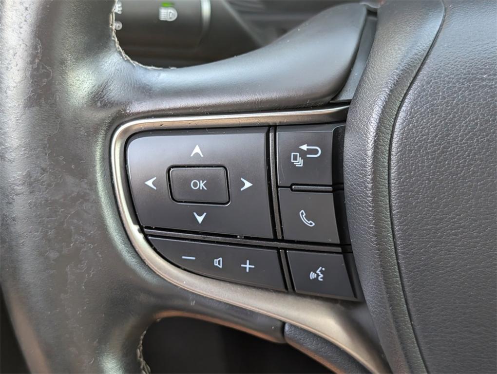 used 2019 Lexus UX 200 car, priced at $21,288