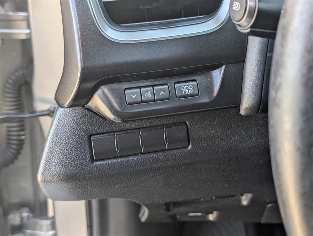 used 2019 Lexus UX 200 car, priced at $21,288