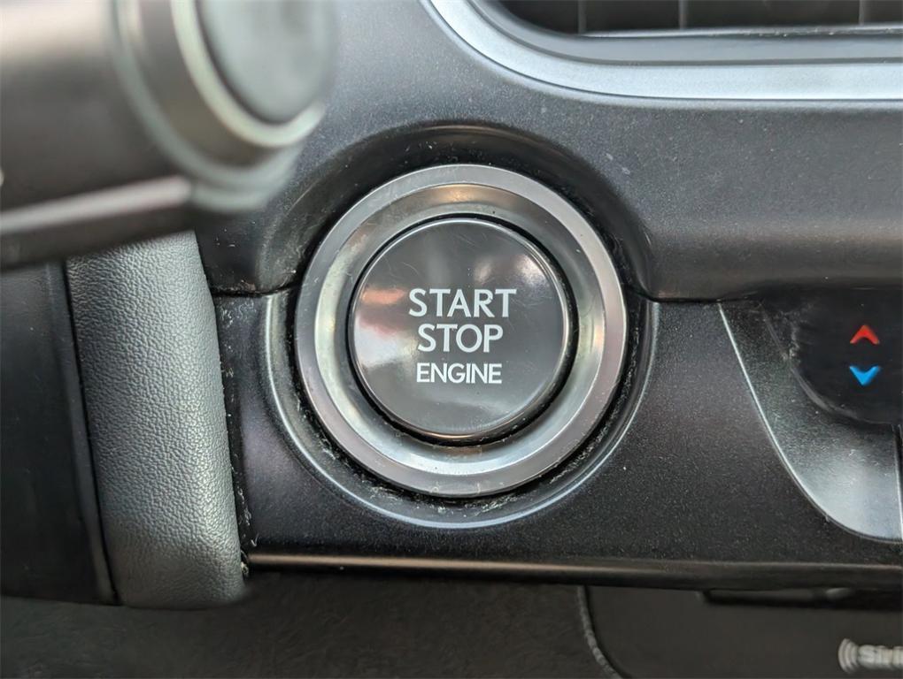 used 2019 Lexus UX 200 car, priced at $21,288