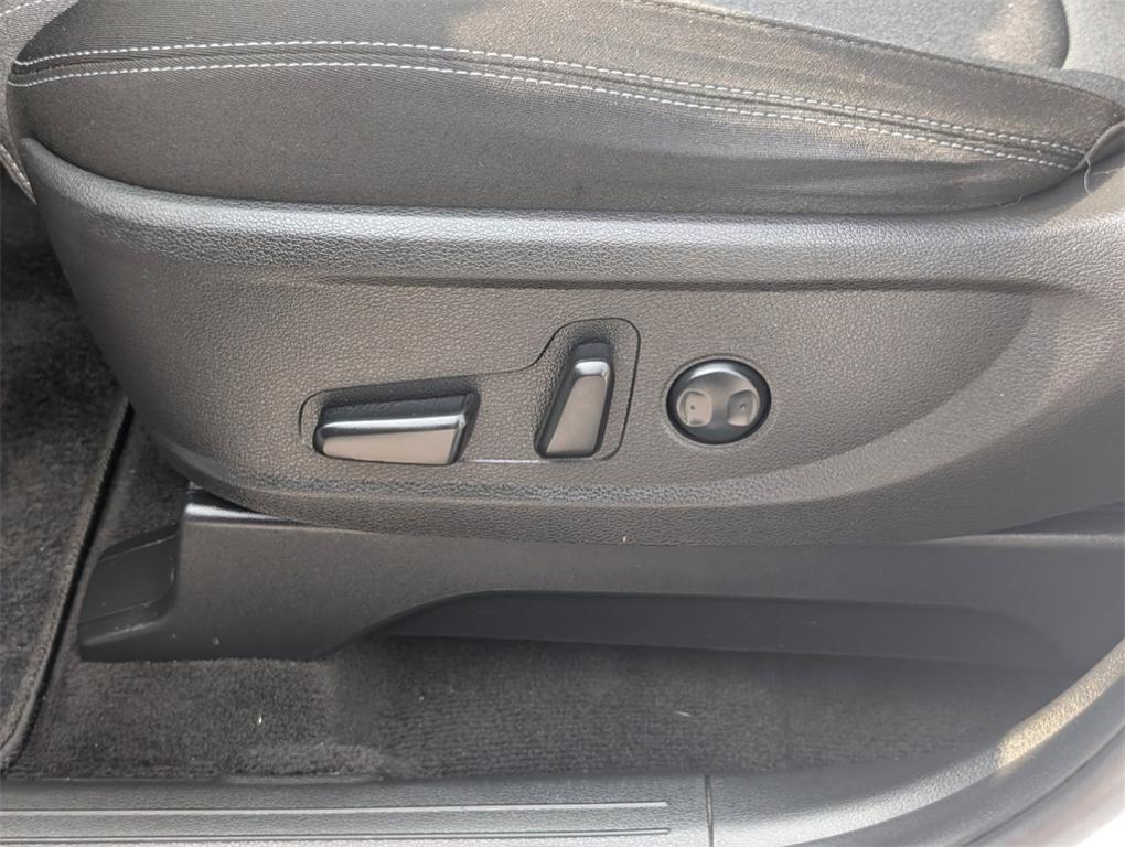used 2021 Hyundai Palisade car, priced at $24,788