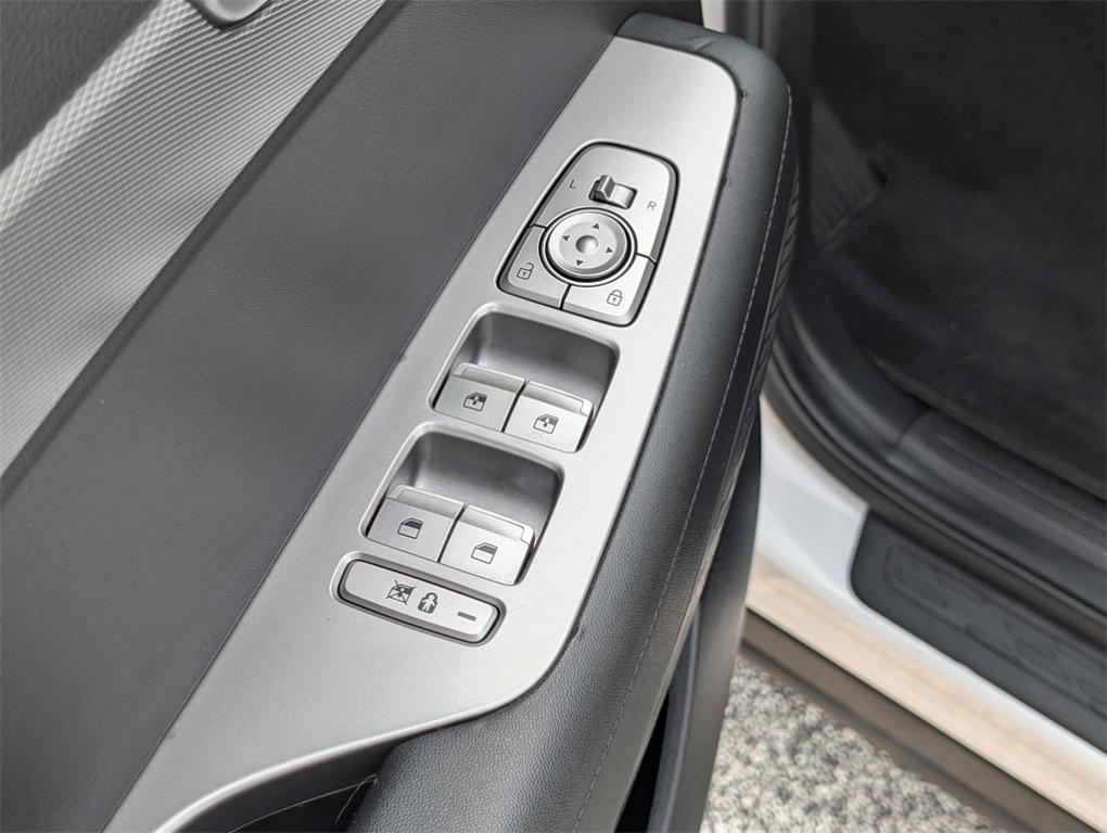 used 2021 Hyundai Palisade car, priced at $24,788