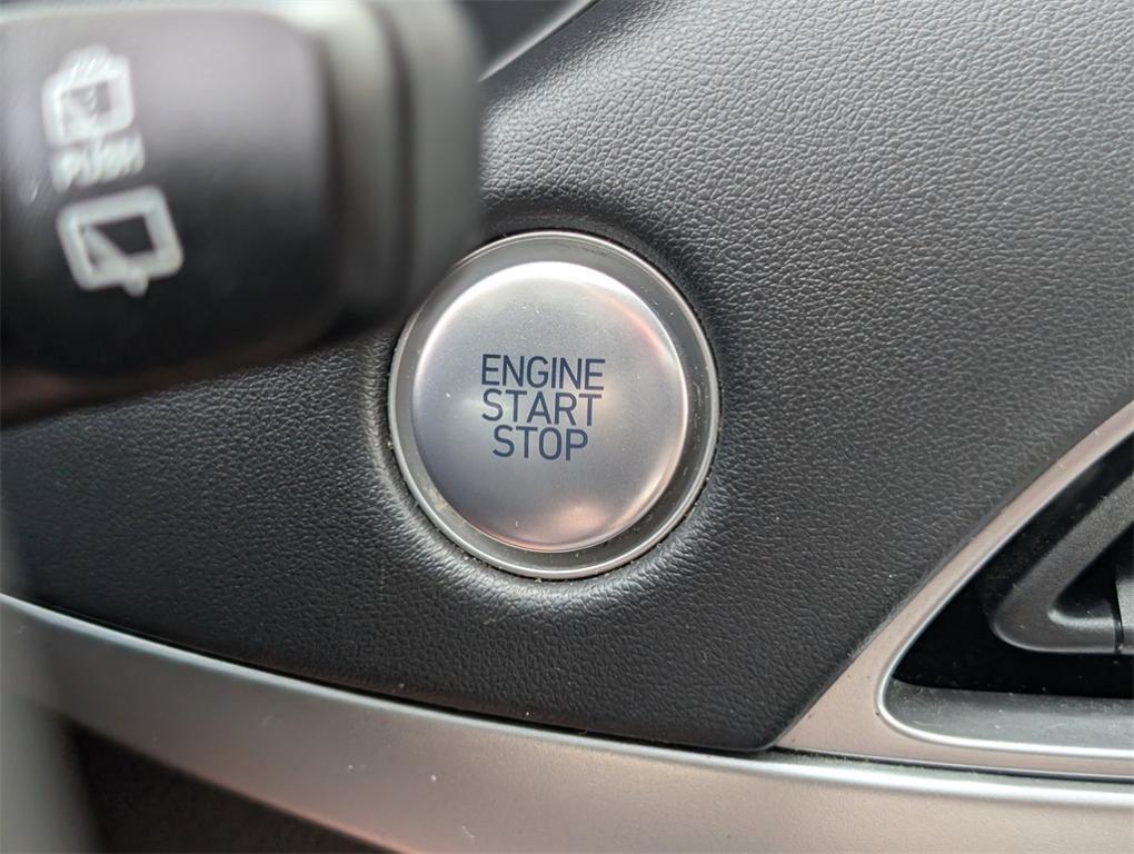 used 2021 Hyundai Palisade car, priced at $24,788