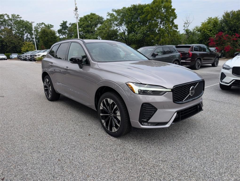new 2026 Volvo XC60 car