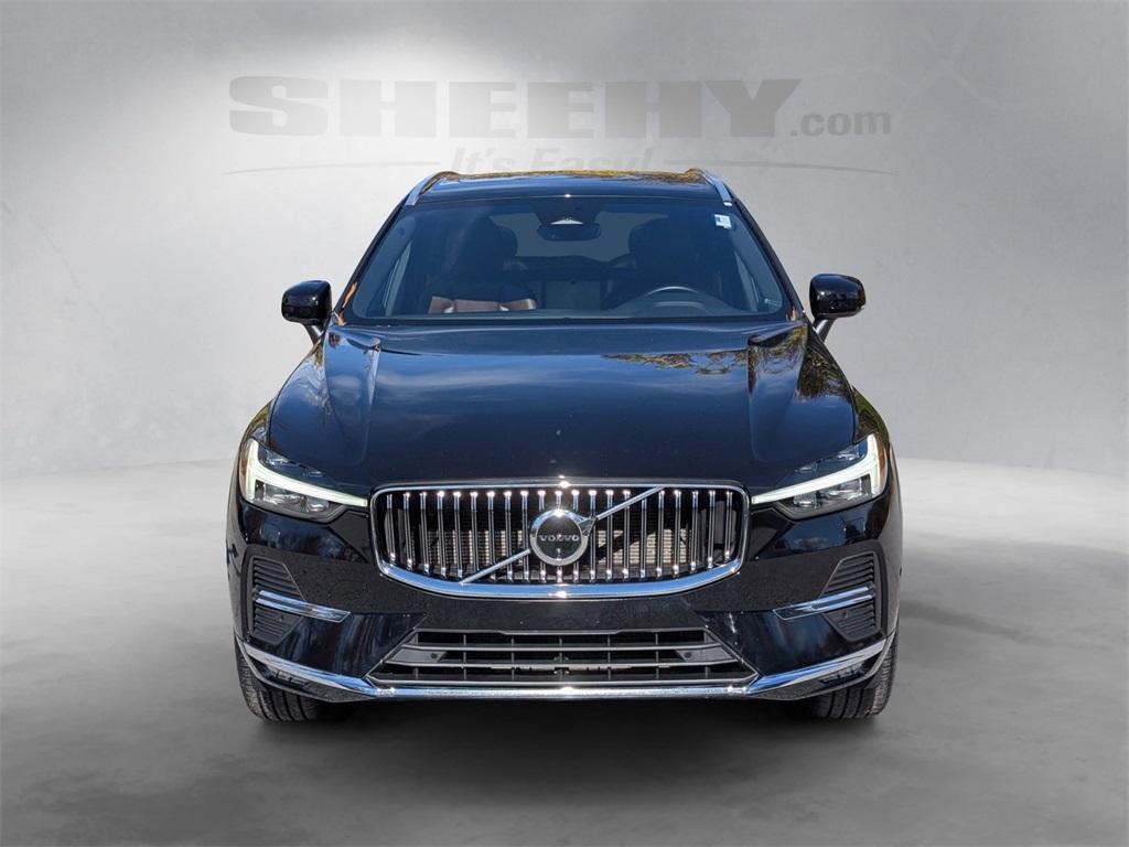 used 2023 Volvo XC60 car, priced at $31,670