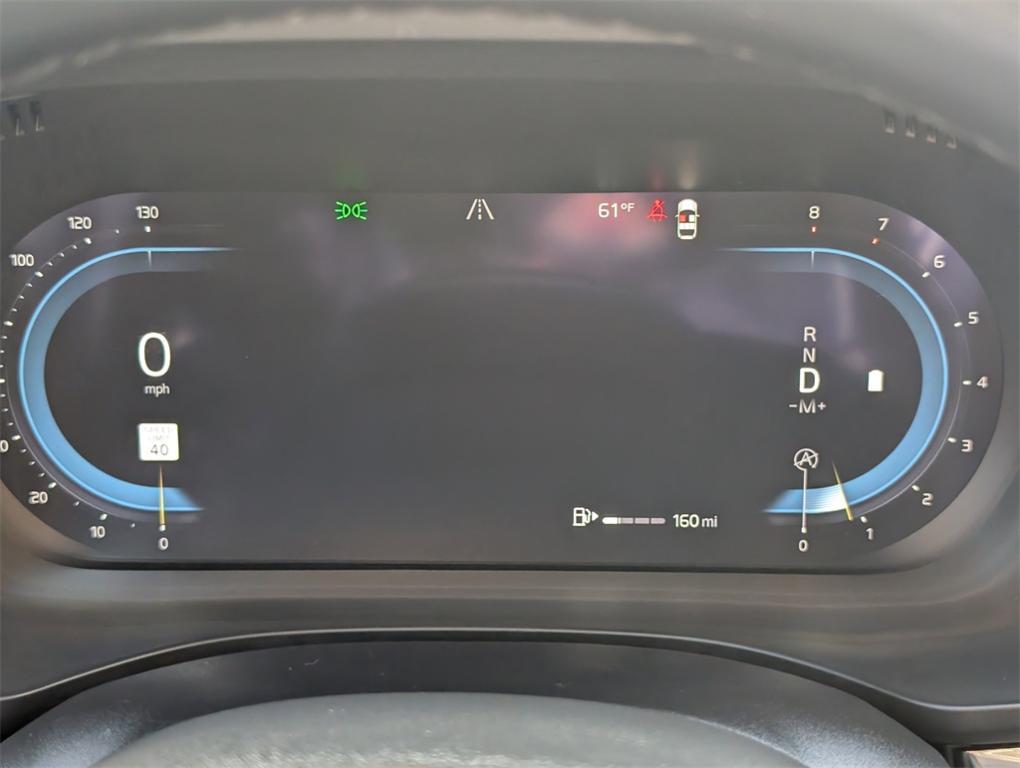 used 2023 Volvo XC60 car, priced at $31,670