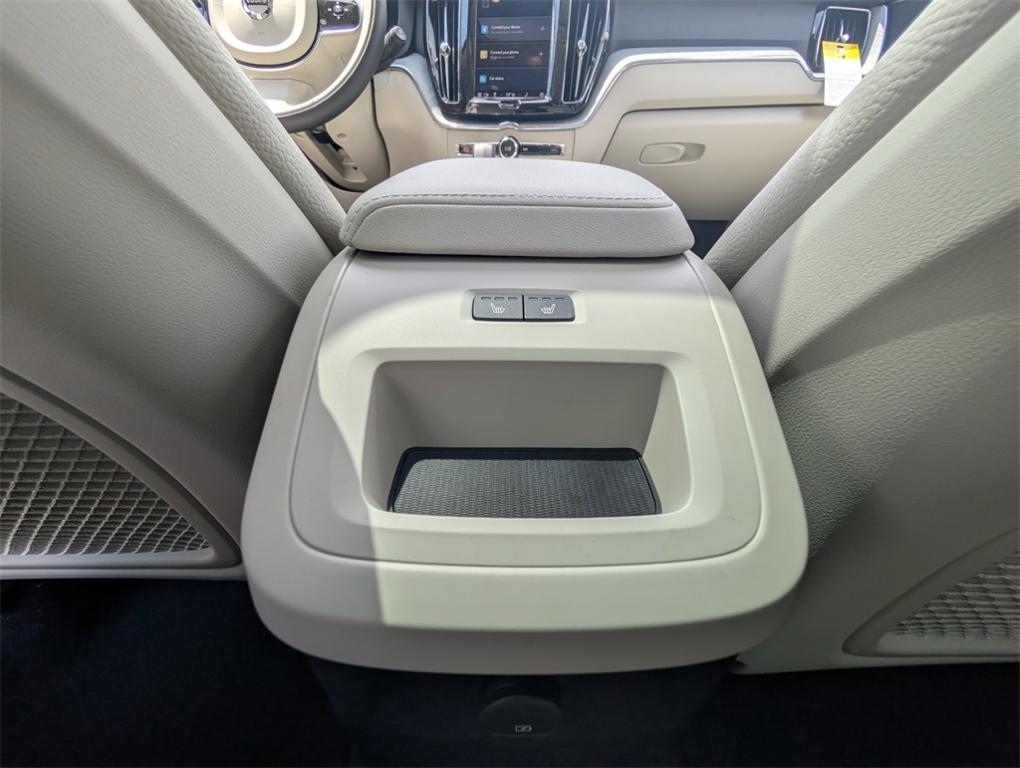 new 2025 Volvo XC60 Plug-In Hybrid car, priced at $65,445