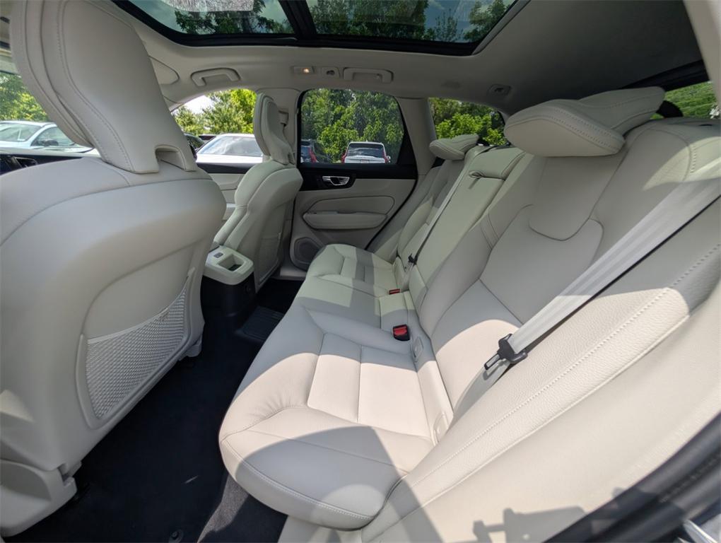 new 2025 Volvo XC60 Plug-In Hybrid car, priced at $65,445