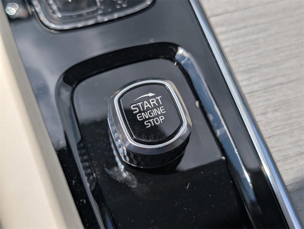 new 2025 Volvo XC60 Plug-In Hybrid car, priced at $65,445