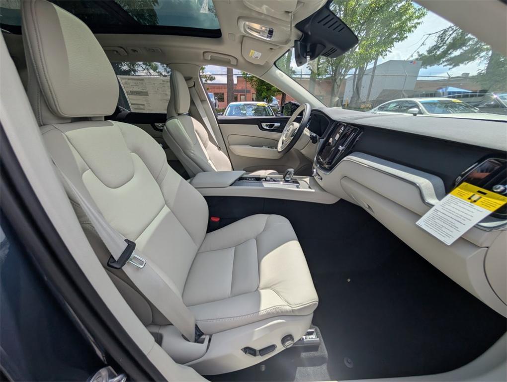 new 2025 Volvo XC60 Plug-In Hybrid car, priced at $65,445