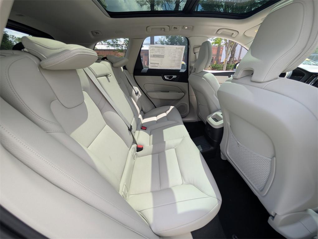 new 2025 Volvo XC60 Plug-In Hybrid car, priced at $65,445
