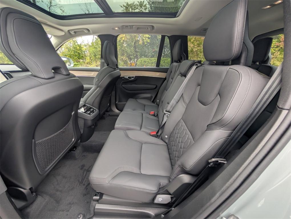new 2026 Volvo XC90 car