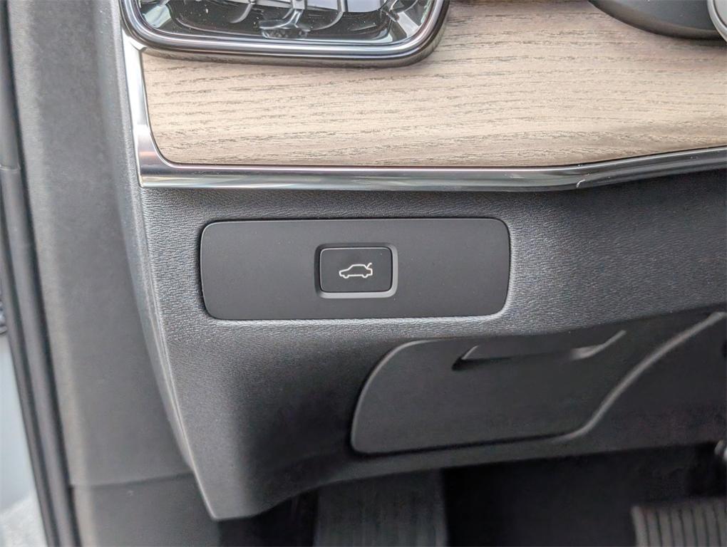 new 2026 Volvo XC90 car