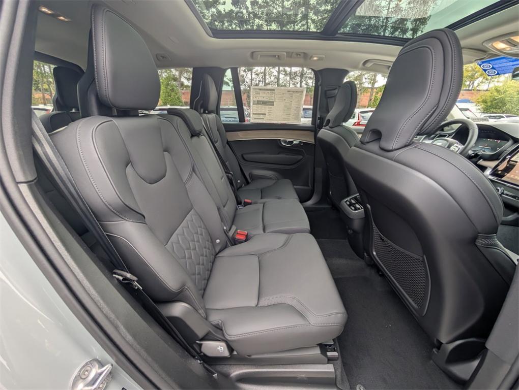 new 2026 Volvo XC90 car