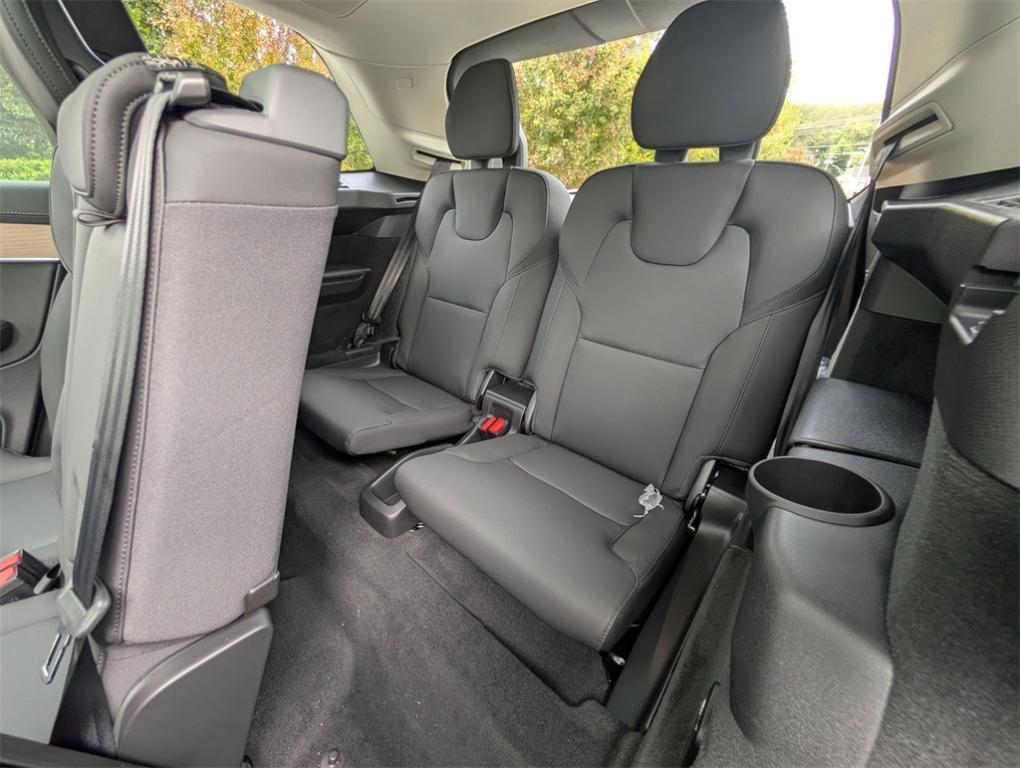 new 2026 Volvo XC90 car