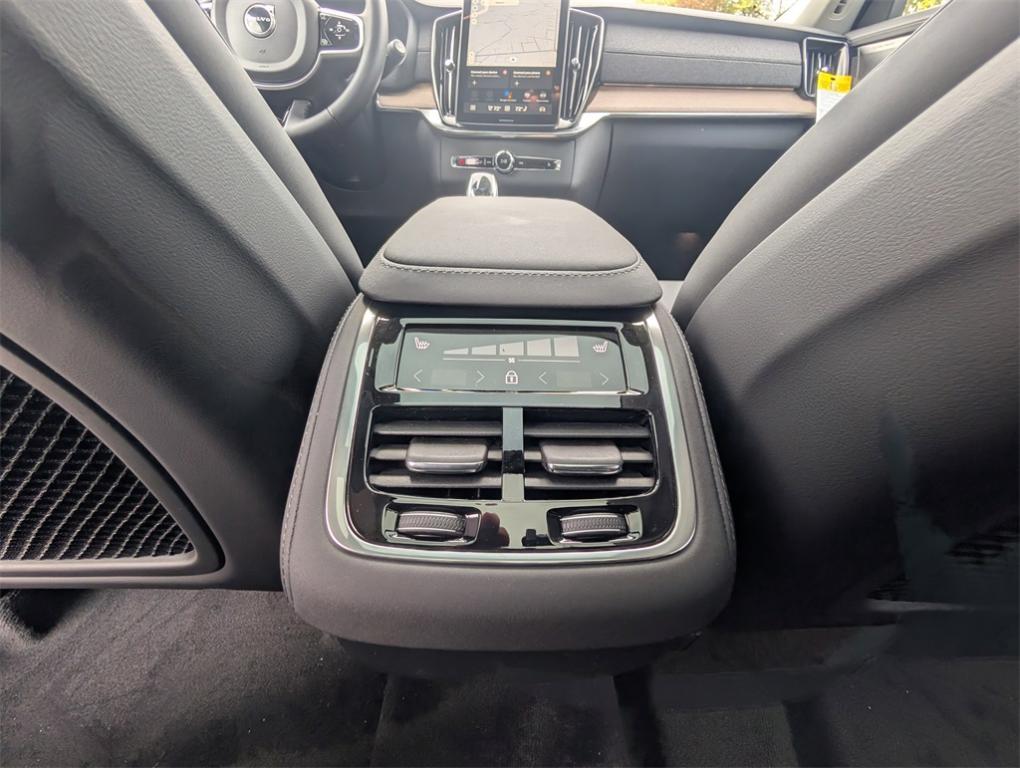 new 2026 Volvo XC90 car