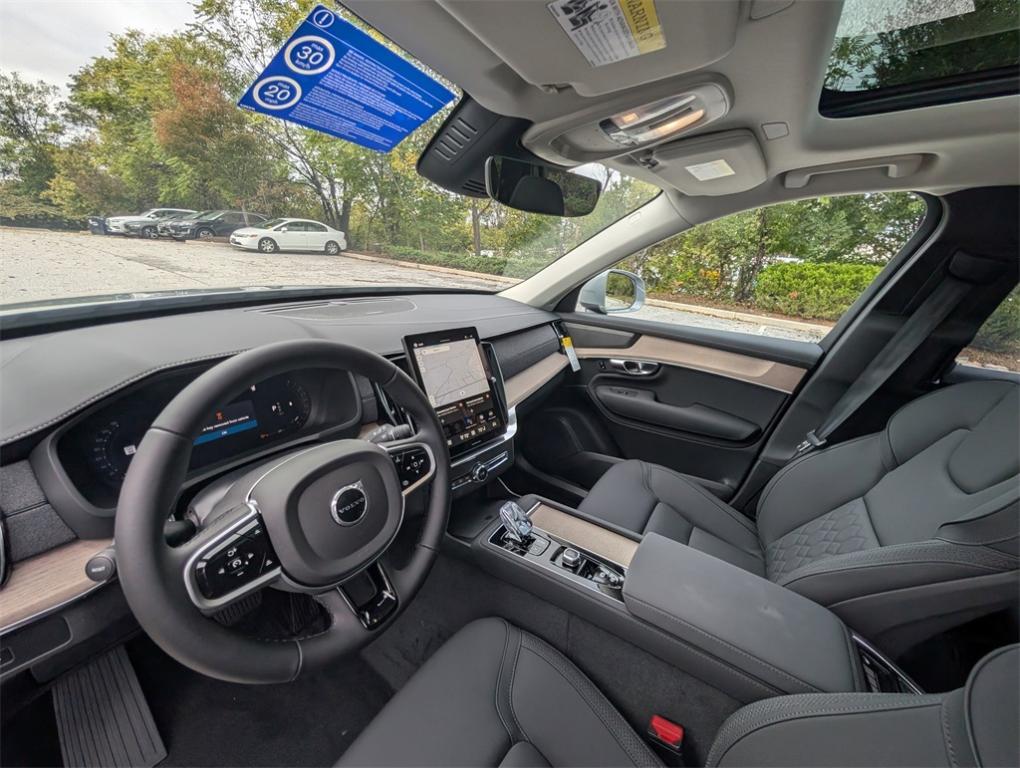 new 2026 Volvo XC90 car