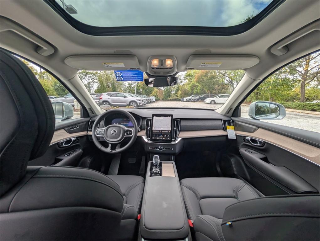 new 2026 Volvo XC90 car