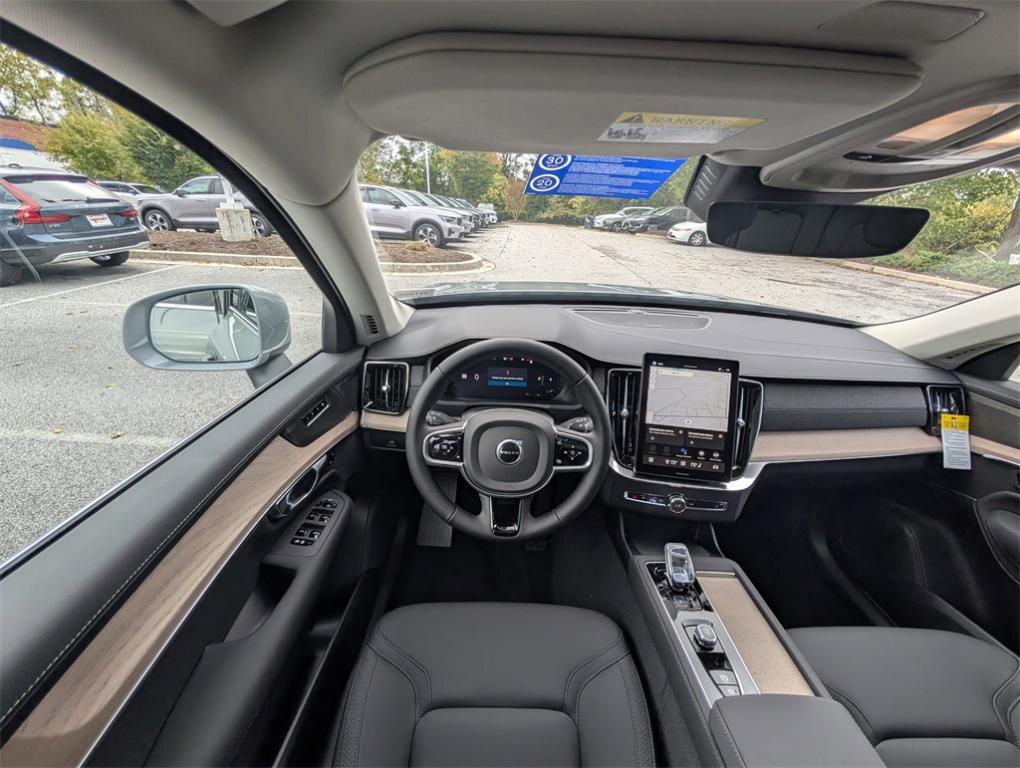 new 2026 Volvo XC90 car