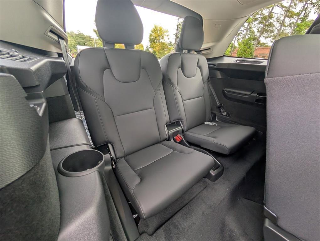 new 2026 Volvo XC90 car